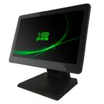 TERMINAL TACTIL FLAT CAPACITIVE 15.6" 10POS 10T-16I5H8256W1 8435602909437 10T-16I5H8256W1