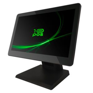TERMINAL TACTIL FLAT CAPACITIVE 15.6" 10POS 10T-16I5H8256W1 8435602909437 10T-16I5H8256W1