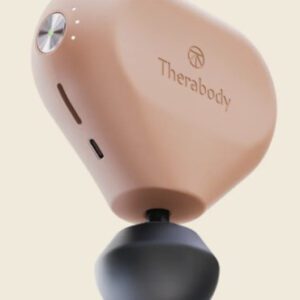THERABODY THERAGUN MINI 3