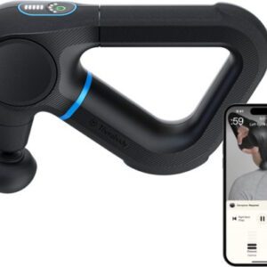 THERABODY THERAGUN PRIME G6 0840295409832 | P/N: TG0004350-3A10 | Ref. Artículo: 1403689