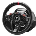 THRUSTMASTER VOLANTE + PEDALES T128 PARA XBOX / PC 3362934402785 | P/N: 4460184 | Ref. Artículo: 1359325