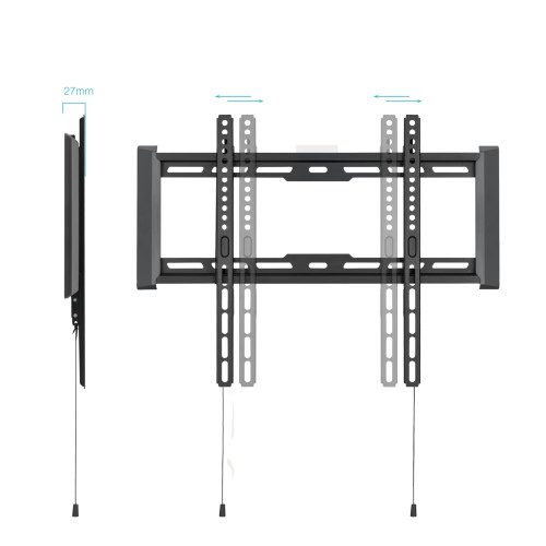 NEGRO 8433281017061 | P/N: LP1073F-B | Ref. Artículo: 1406331