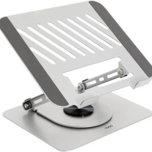 TOOQ SOPORTE PLEGABLE 360° DISPOSITIVOS 11-17"