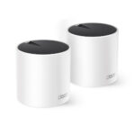 TP-Link AX3000 Doble banda (2