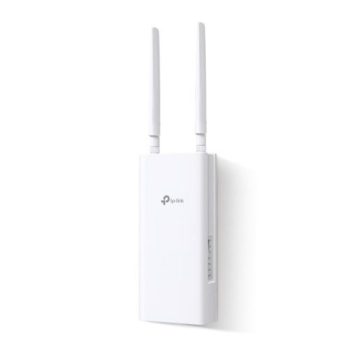 TP-Link TL-MR100-OUTDOOR router inalámbrico Ethernet rápido Banda única (2