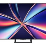 TV HISENSE QLED 65E8Q 65? 4K BLUETOOTH HDMI 2.1 ALEXA ATMOS GAME MODE 6942351419954 65E8Q