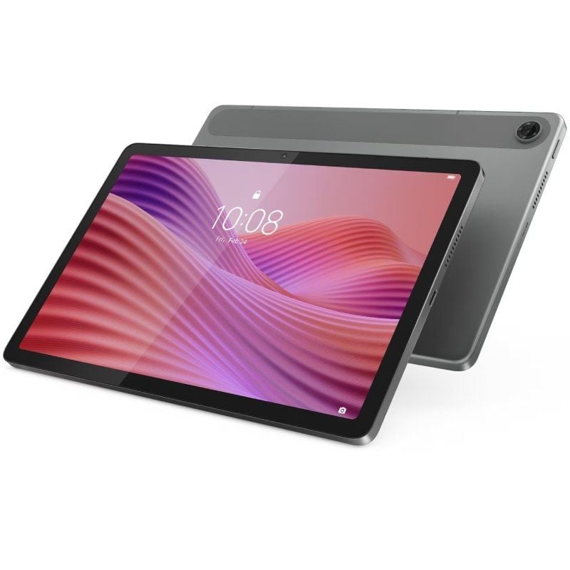Tablet Lenovo Tab 10.1"/ 4GB/ 64GB/ Octacore/ Gris Luna 198154671044 ZAEH0010ES LEN-TAB TB311 4-64 GY