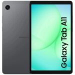 Tablet Samsung Galaxy Tab A11 8.7"/ 4GB/ 64GB/ Octacore/ Gris 8806097744467  SAM-TAB X130 4-64 GY V2