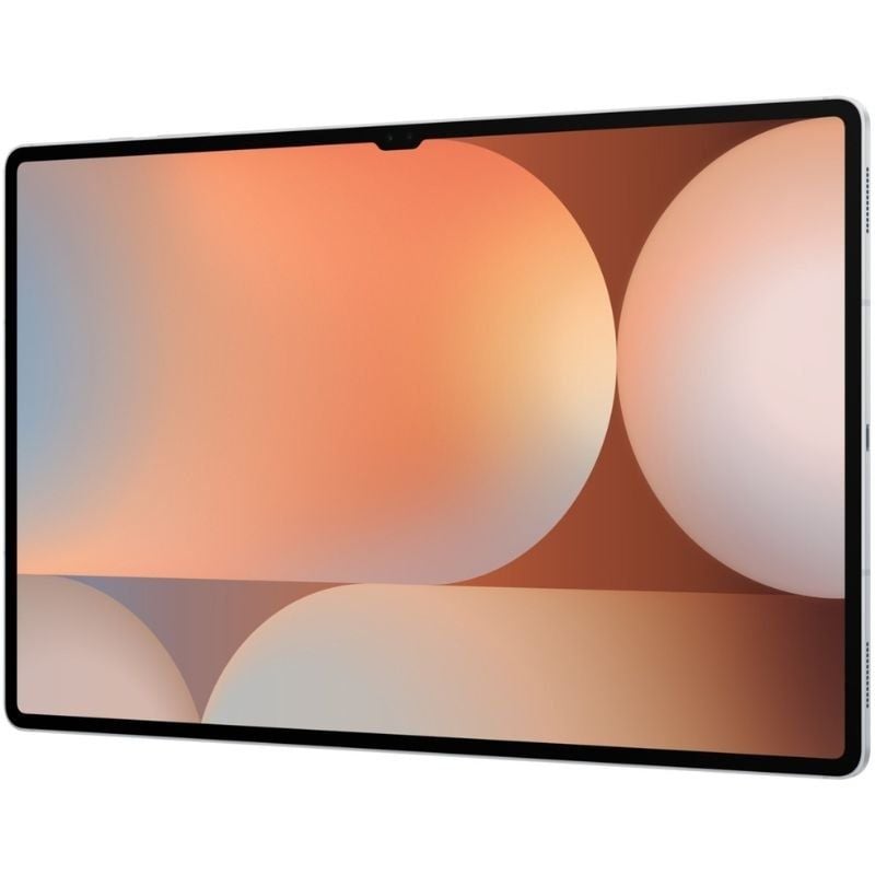 Tablet Samsung Galaxy Tab S10 Ultra 14.6"/ 12GB/ 256GB/ Octacore/ 5G/ Plata - Imagen 3