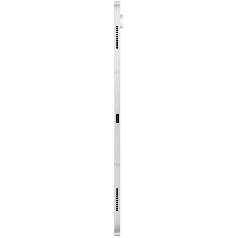 Tablet Samsung Galaxy Tab S10 Ultra 14.6"/ 12GB/ 256GB/ Octacore/ 5G/ Plata - Imagen 4