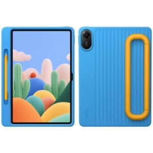 Tablet Xiaomi Redmi Pad 2 Play Bundle 11"/ 4GB/ 128GB/ Octacore/ Gris Grafito/ Incluye Funda Azul y Pen Stylus 6932554460006  XIA-TAB RED PD2 PB 4-128 GY