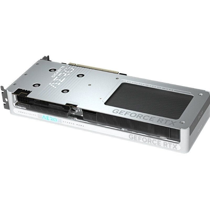 Tarjeta Gráfica Gigabyte GeForce RTX 5060 Aero OC/ 8GB GDDR7 - Imagen 5