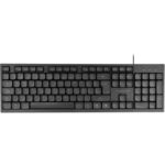Teclado Anima AK02ES 8435693113621 AK02ES TAC-TEC AK02ES