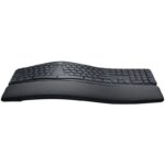 Teclado Inalámbrico Logitech Ergo K860 5099206094949 920-010105 LOG-TEC ERGO K860