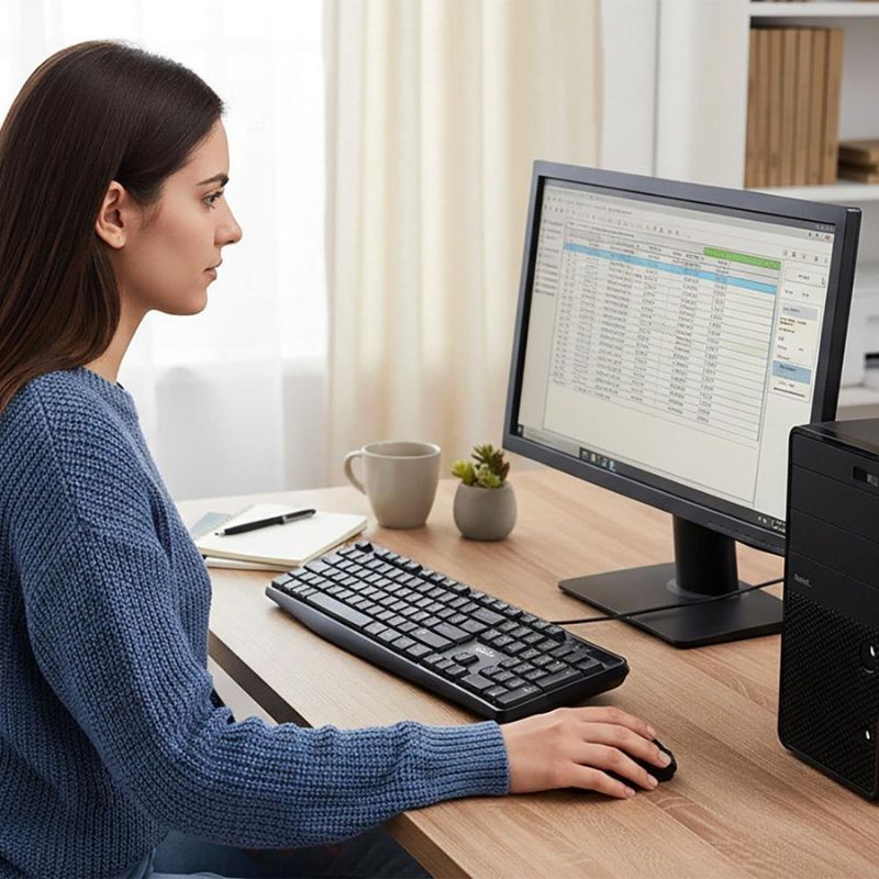 Teclado NGS Funky V4 - Imagen 4