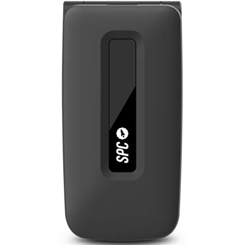 Teléfono Móvil SPC Titan 2 para Personas Mayores/ 4G/ Negro - Imagen 3