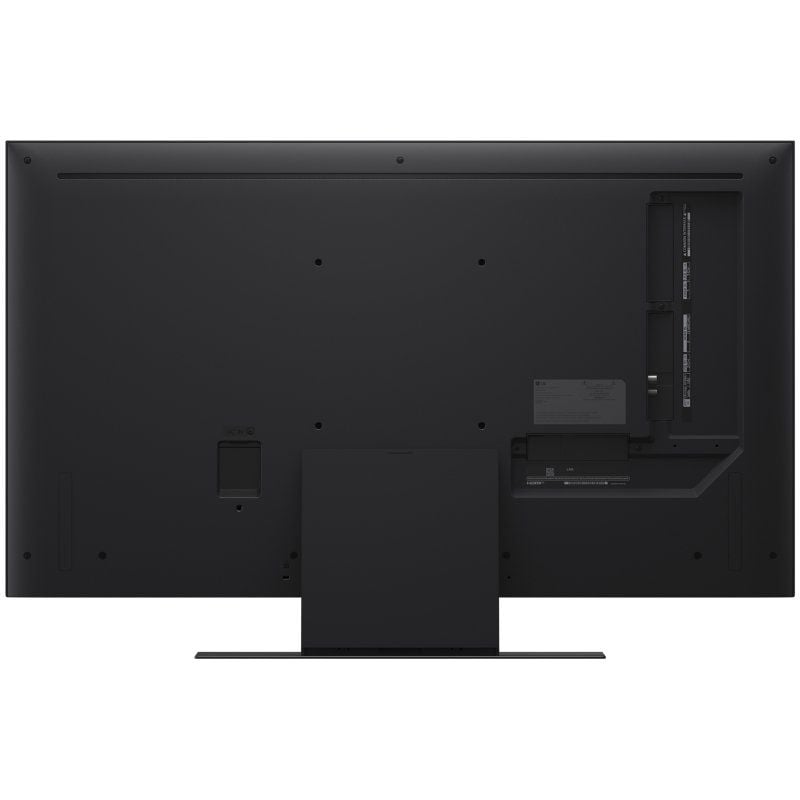 Televisor LG QNED Evo AI 43QNED86A6C 43"/ Ultra HD 4K/ Smart TV/ WiFi - Imagen 4