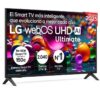 Televisor LG UHD 50UA74006LB 50"/ Ultra HD 4K/ Smart TV/ WiFi 8806096529973 50UA74006LB.AEU LGE-TV 50UA74006LB