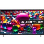 Televisor LG UHD 55UA75006LA 55"/ Ultra HD 4K/ Smart TV/ WiFi 8806096348109 55UA75006LA.AEU LGE-TV 55UA75006LA