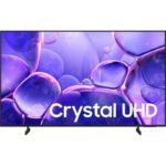 Televisor Samsung LED Crystal UHD TU50U8005FU 50"/ Ultra HD 4K/ Smart TV/ WiFi 8806097079262 TU50U8005FUXXC SAM-TV TU50U8005FU