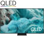 Televisor Samsung QLED Q7F5 TQ55Q7F5AU 55"/ Ultra HD 4K/ Smart TV/ WiFi 8806097124375 TQ55Q7F5AUXXC SAM-TV TQ55Q7F5AU