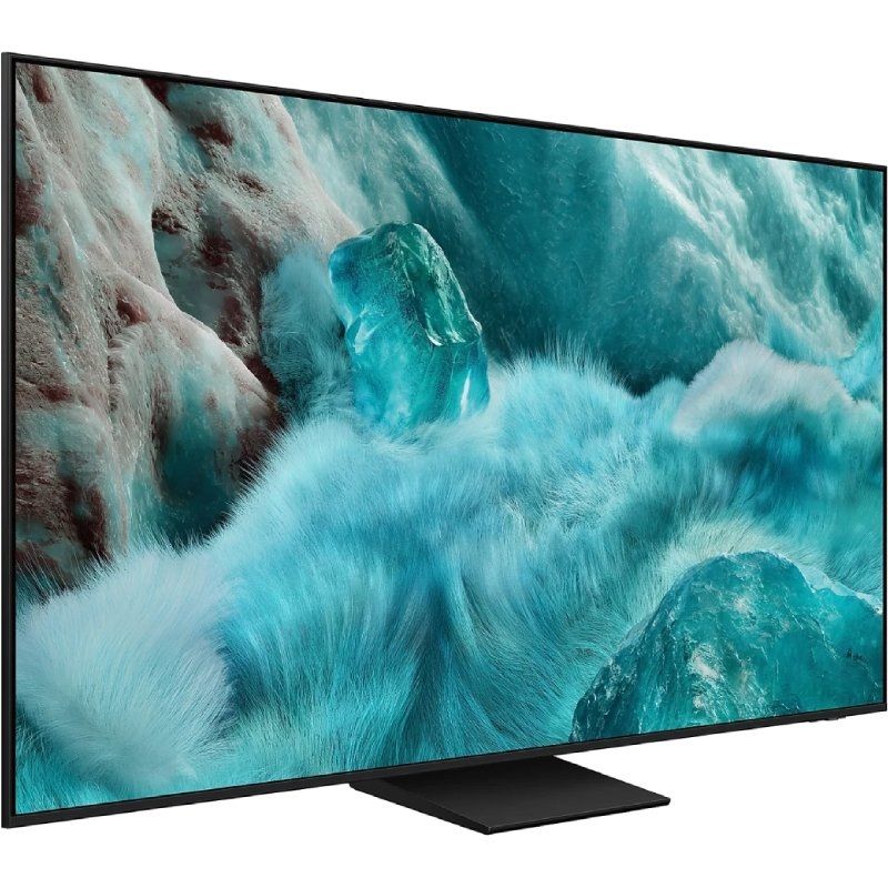 Televisor Samsung QLED Q7F5 TQ55Q7F5AU 55"/ Ultra HD 4K/ Smart TV/ WiFi - Imagen 3