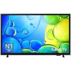 Televisor Samsung TU32F6005FK 32"/ Full HD/ Smart TV/ WiFi 8806097057192 TU32F6005FKXXC SAM-TV TU32F6005FK