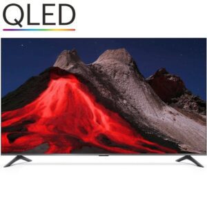 Televisor Xiaomi QLED TV A Pro 65 2026 65"/ Ultra HD 4K/ Smart TV/ WiFi 6941948705807 ELA5990EU XIA-TV A PRO 65 2026