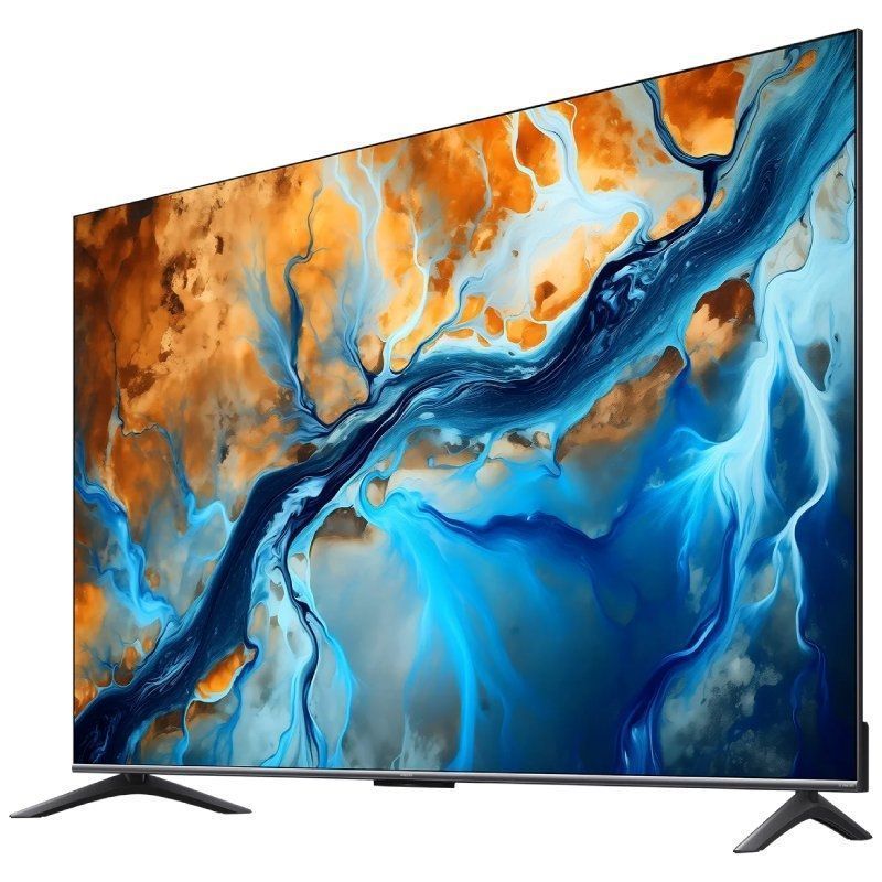 Televisor Xiaomi QLED TV S MiniLED 65 2025 65"/ Ultra HD 4K/ Smart TV/ WiFi - Imagen 2