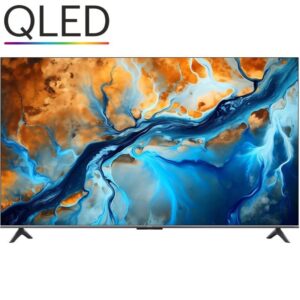 Televisor Xiaomi QLED TV S MiniLED 65 2025 65"/ Ultra HD 4K/ Smart TV/ WiFi 6941948703704 ELA5674EU XIA-TV S MINI 65 2025