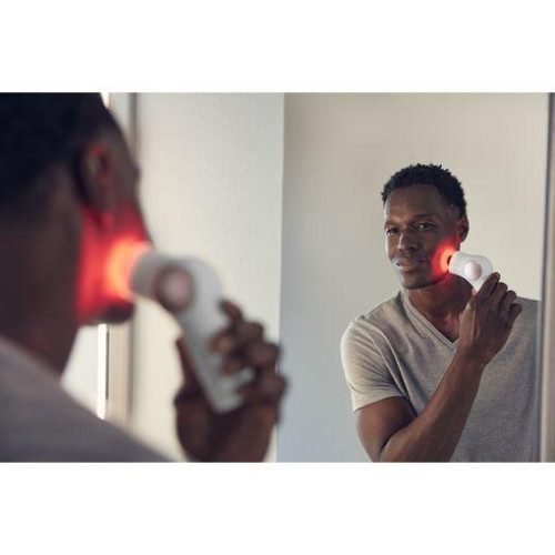 Therabody TheraFace PRO masajeador Cara Blanco - Imagen 3