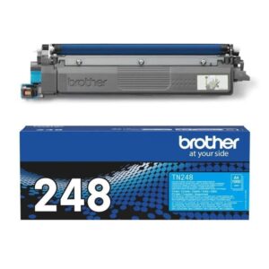Tóner Original Brother TN248C/ Cian 4977766814041 TN248C BRO-TN248C
