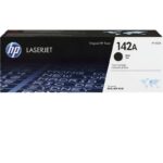 Tóner Original HP nº142A/ Negro 194850740626 W1420A W1420A