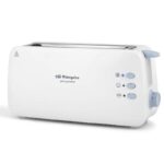 Tostador Orbegozo TO 4012/ 850W/ Blanco 8436044526817 15773 ORB-PAE-TOS TO 4012