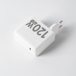 ULEFONE 120W PD FAST CHARGER 6975326660273 | P/N: ULEARCHARGER120W | Ref. Artículo: 1400129