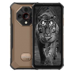 ULEFONE ARMOR X16 / 6+128GB / SAND DUNE 6975326660570 | P/N: ULEARX16DA | Ref. Artículo: 1400964