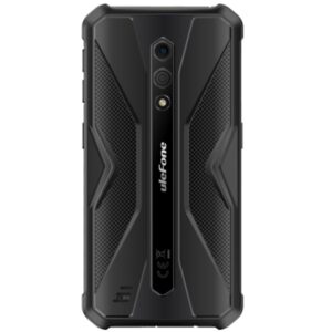 ULEFONE SMARTPHONE ARMOR X12 BLACK /32GB ROM/4GB RAM 6937748735618 | P/N: ULEARX12B | Ref. Artículo: 1372037