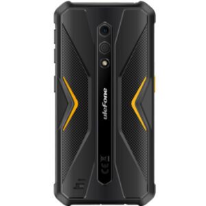 ULEFONE SMARTPHONE ARMOR X12 GREEN /32GB ROM/4GB RAM 6937748735632 | P/N: ULEARX12G | Ref. Artículo: 1372038