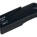 USB 3.1 PNY 64GB ATTACHE 4 3536403372866 FD64GATT431KK-EF