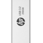 USB HP 256GB FLASH DRIVE 819W 4718006457884 HPFD819W-A-256