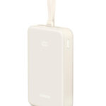 Ugreen 35340 batería externa 20000 mAh Beige 6941876233403 | P/N: 35340 | Ref. Artículo: 1403168
