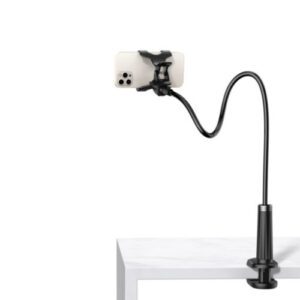 Ugreen 80906 soporte Soporte pasivo Teléfono móvil/smartphone Negro 6957303889068 | P/N: 80906 | Ref. Artículo: 1399536