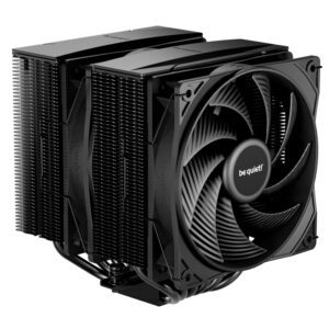 VENTILADOR CPU BE QUIET PURE ROCK PRO 3 120MM NEGRO-NEGRO 4260052192511 BK042