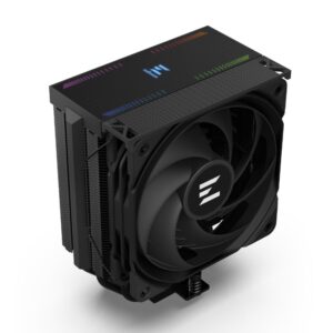 VENTILADOR CPU ZALMAN CNPS13X NEGRO 8809213764233 CNPS13X BLACK