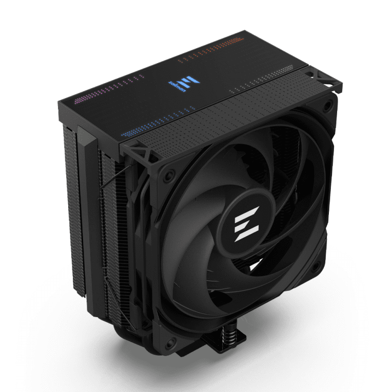 VENTILADOR CPU ZALMAN CNPS13X NEGRO 8809213764233 CNPS13X BLACK