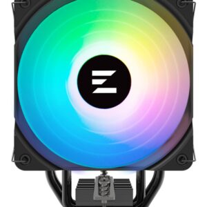 VENTILADOR CPU ZALMAN CNPS9X PERFORMA PLUS ARGB NEGRO 8800263650019 CNPS9X PERFORMA PLUS ARGB BLACK