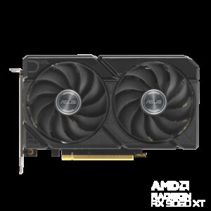 VGA ASUS DUAL-RX9060XT-16G 4711636196765 | P/N: 90YV0LG2-M0NA00 | Ref. Artículo: 1402073