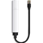 VIEWPORT IP UBIQUITI UFP-VIEWPORT UNIFI PROTECT CONVERSOR IP HDMI (MAX 16 CAM) 0810354021770 UP-VIEWPORT