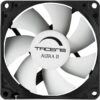 Ventilador Tacens Aura II/ 12cm 4710700954355 3AURAII12 TAC-VEN AURA II 12CM