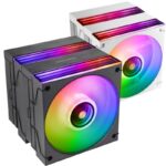 Ventilador con Disipador Mars Gaming MCPU-X26/ 12cm 8435693113454 MCPUX26 TAC-VEN MCPU-X26 BK